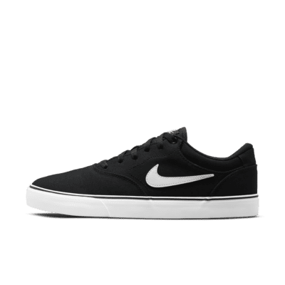 Tenis de skateboarding Nike SB Chron 2 Canvas